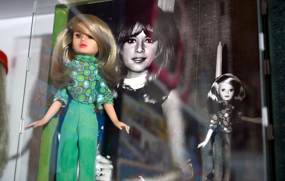 Ένα δωμάτιο γεμάτο με 3.000 σπάνια ελληνικά παιχνίδια μιας άλλης εποχής – Η ιστορία τους και ποιο δεν θα χάριζε με τίποτα ο συλλέκτης