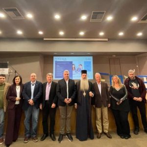 Η «ΠΥΞΙΔΑ» έδειξε τον δρόμο στους μαθητές της Φθιώτιδας