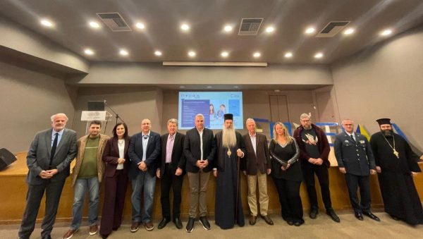 Η «ΠΥΞΙΔΑ» έδειξε τον δρόμο στους μαθητές της Φθιώτιδας