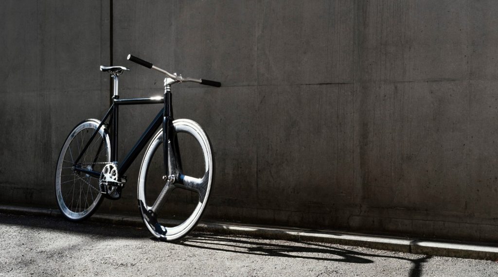 Βρέθηκε ποδήλατο- Μήπως το ψάχνετε;