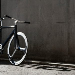 Βρέθηκε ποδήλατο- Μήπως το ψάχνετε;