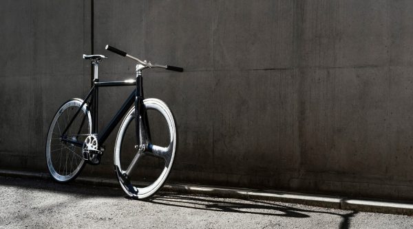 Βρέθηκε ποδήλατο- Μήπως το ψάχνετε;