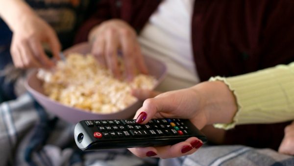 Τρίζει το deal Netflix – Warner Bros μετά τη σφήνα της Paramount με προσφορά 108 δισ. δολάρια