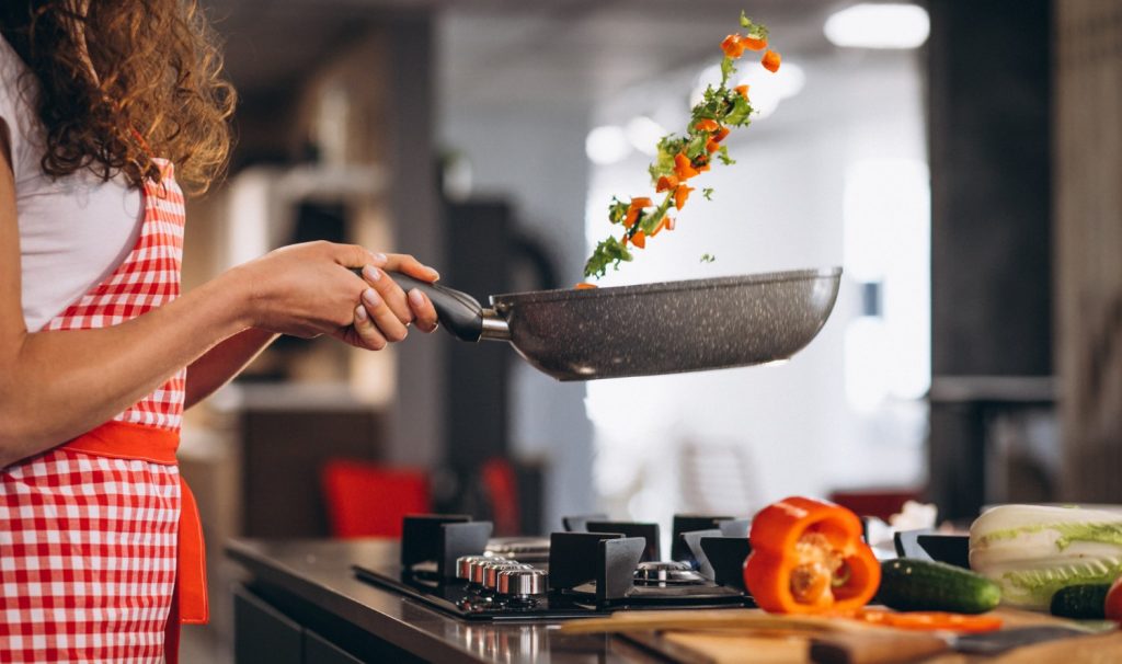Αυτή είναι η ιδανική ώρα για βραδινό, ώστε να είναι καλά ρυθμισμένο το σάκχαρο