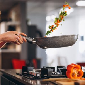 Αυτή είναι η ιδανική ώρα για βραδινό, ώστε να είναι καλά ρυθμισμένο το σάκχαρο