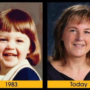 Εξαφανίστηκε όταν ήταν τριών ετών, βρέθηκε ζωντανή 42 χρόνια αργότερα και δεν είχε ιδέα για όσα είχαν συμβεί: «Δεν είσαι αυτή που νομίζεις ότι είσαι»