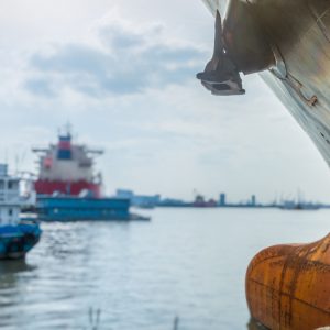 Αίσιο τέλος για το πλήρωμα δεξαμενόπλοιου που έμεινε ανοιχτά της Σκύρου