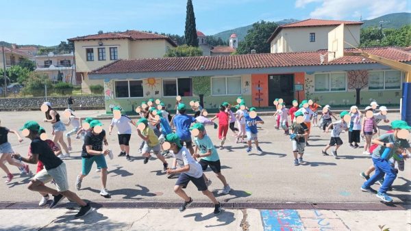 Δήμος Μακρακώμης: Ομόφωνα «ΟΧΙ» στη συγχώνευση των 1ου και 2ου Δημοτικών σχολείων Σπερχειάδας