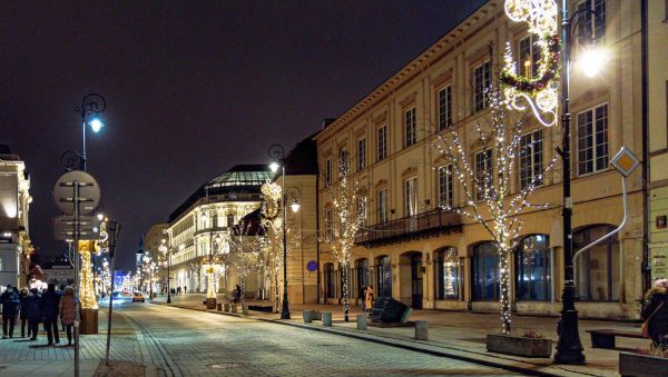 Ολλανδία: Συνελήφθη 29χρονος που σχεδίαζε επίθεση τα Χριστούγεννα στην Ευρώπη