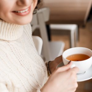 Φούσκωμα: Καταπολεμήστε το φυσικά με εννέα θαυματουργά βότανα