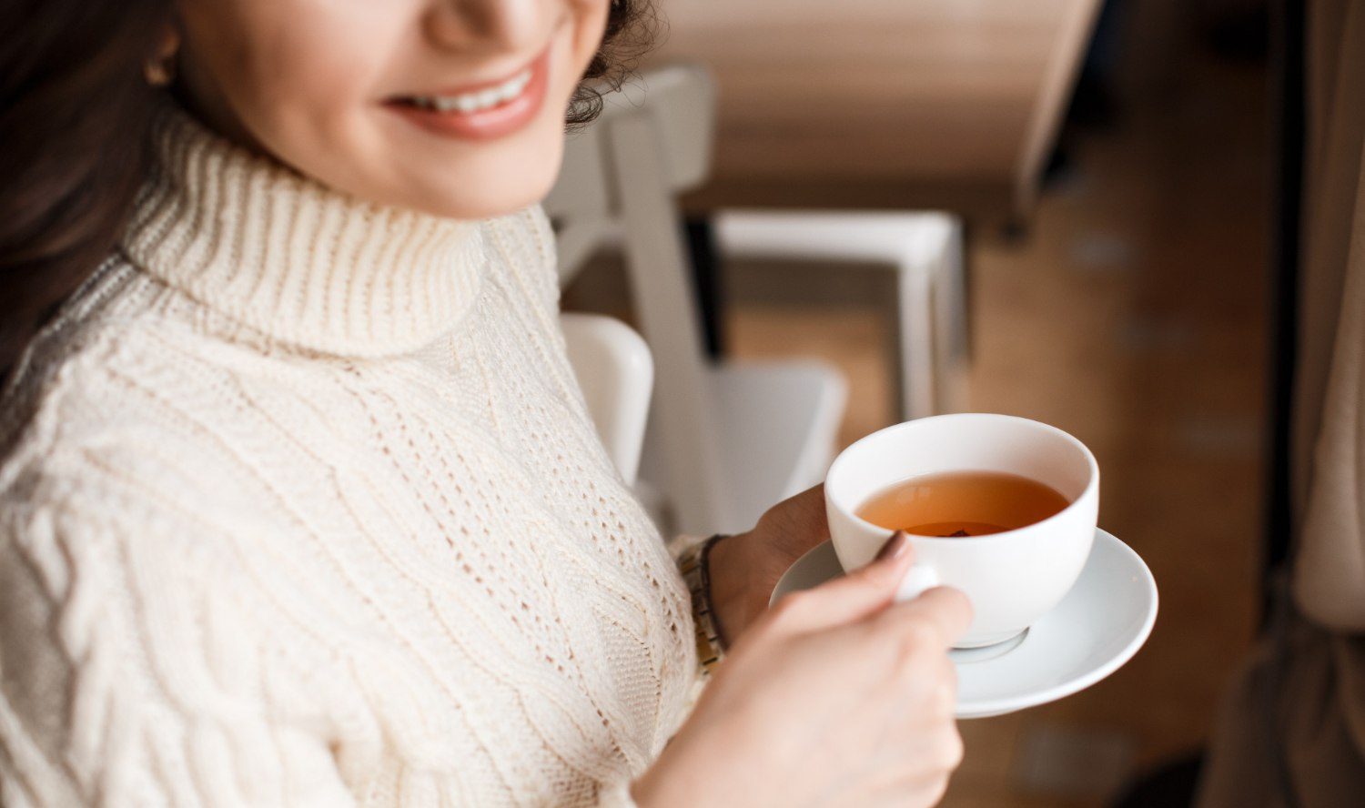 Φούσκωμα: Καταπολεμήστε το φυσικά με εννέα θαυματουργά βότανα