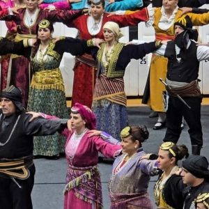 Το Σάββατο ο ετήσιος χορός της Ένωσης Ποντίων Φθιώτιδας