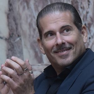 Η ανάρτηση του Διαμαντή Καραναστάση μετά την κλήση για οδήγηση υπό την επήρεια αλκοόλ: «Από αύριο μόνο φραπέ»