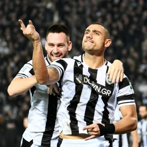 ΠΑΟΚ – Άρης 3-1: Ασπρόμαυρο το ντέρμπι και σταθερά στο -2 από την κορυφή