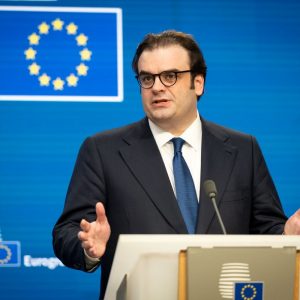 Κυριάκος Πιερρακάκης: Τα επόμενα χρόνια θα προσπαθήσω να κρατήσω το Eurogroup μια ομάδα ενωμένη