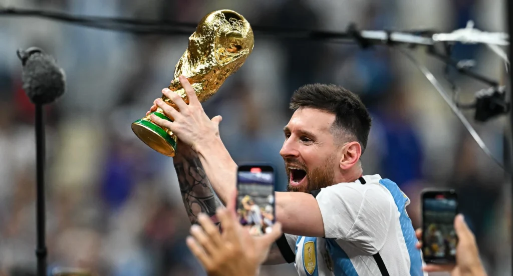 Κλήρωση Μουντιάλ 2026: Η ώρα και το κανάλι που θα την μεταδώσει