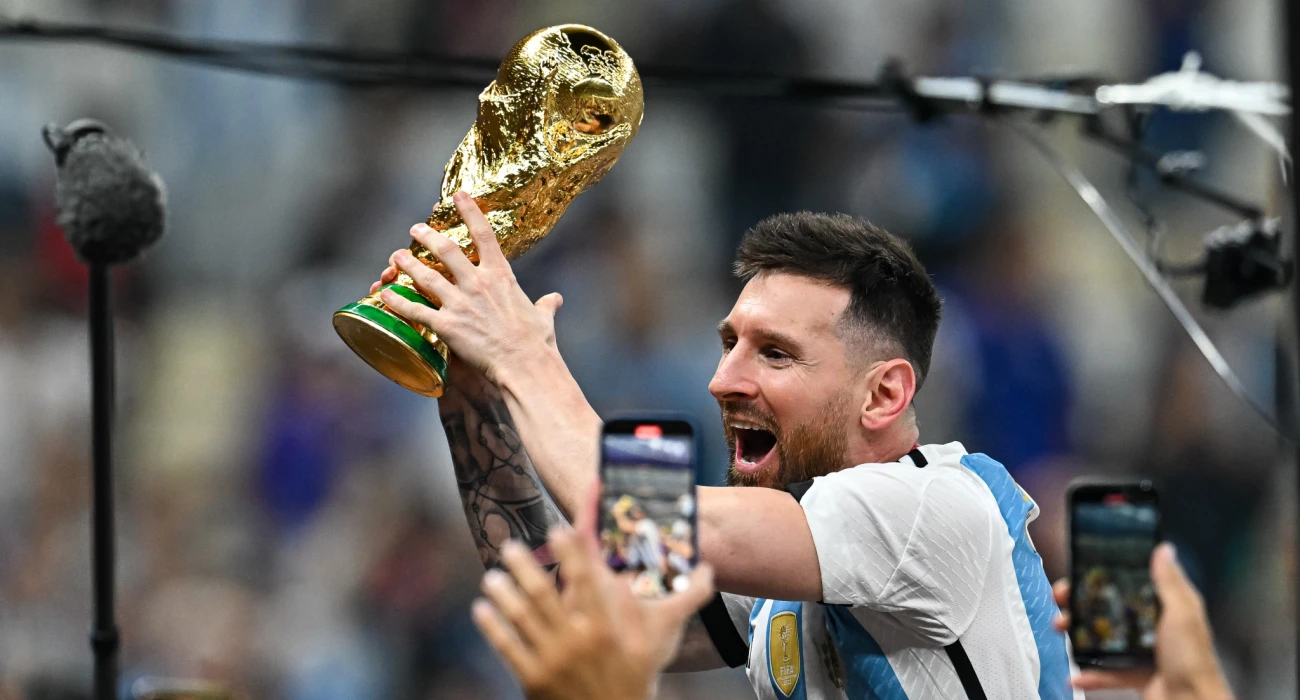 Κλήρωση Μουντιάλ 2026: Η ώρα και το κανάλι που θα την μεταδώσει