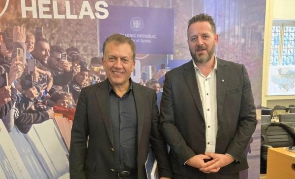 Το Καρπενήσι υποδέχεται ξανά τον ΔΕΗ Διεθνή Ποδηλατικό Γύρο Ελλάδας