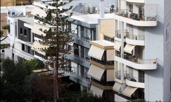 Εξοικονομώ 2025: Παράταση για τα δάνεια έως τις 30 Ιανουαρίου 2026 – Υπαγωγή στο πρόγραμμα 20.840 νοικοκυριών