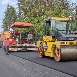 Περιφέρεια Στερεάς Ελλάδας: Χρηματοδότηση έργου οδικής ασφάλειας στην Ε.Ο. Άμφισσας – Δελφών