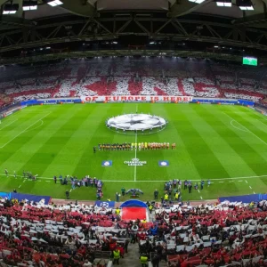 Έτσι θα είναι το νέο Καραϊσκάκη: Η τεράστια επένδυση του Ολυμπιακού και το όνειρο του Μαρινάκη