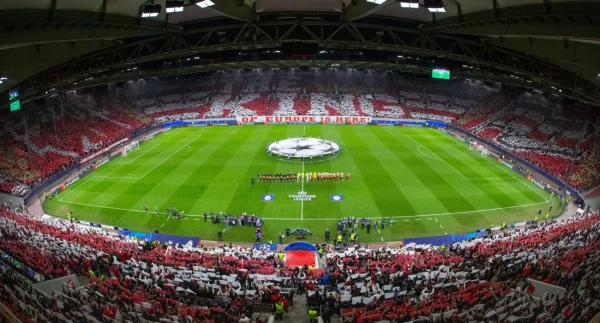 Έτσι θα είναι το νέο Καραϊσκάκη: Η τεράστια επένδυση του Ολυμπιακού και το όνειρο του Μαρινάκη