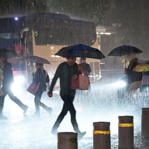 Σφοδρή κακοκαιρία στην Ήπειρο: Μήνυμα του 112 για κίνδυνο κατολισθήσεων - Ακυρώθηκε η πτήση Αθήνα-Ιωάννινα