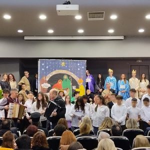 Πραγματοποιήθηκε με επιτυχία η θεατρική παράσταση του ΕΕΕΕΚ Φθιώτιδας (ΦΩΤΟ)