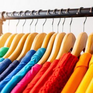 Ποια είναι τα τρία χρώματα που χρησιμοποιούν οι λιγότερο έξυπνοι άνθρωποι, σύμφωνα με την ψυχολογία