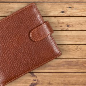 Χάθηκε καφέ πορτοφόλι - Μήπως το βρήκατε;