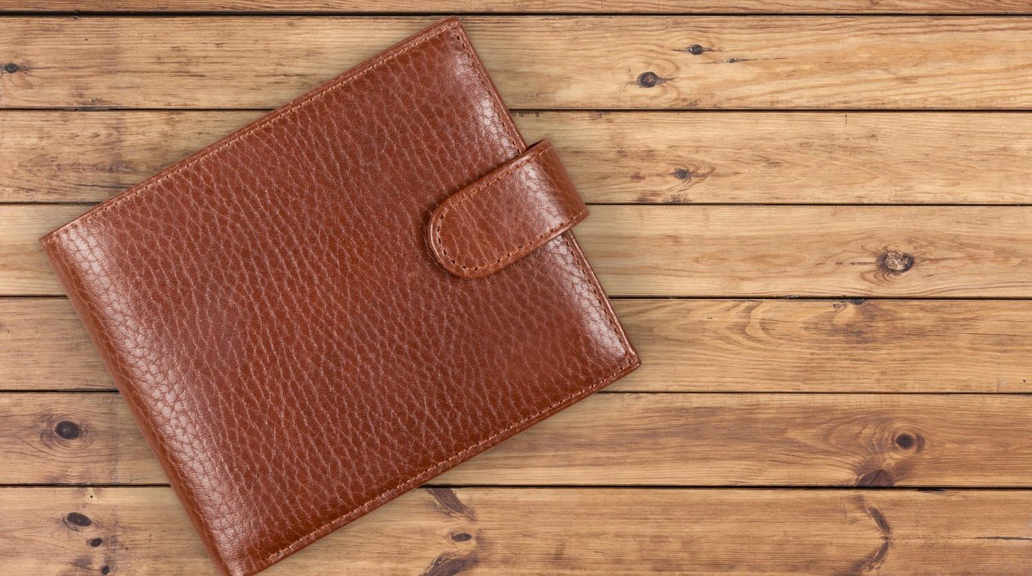 Χάθηκε καφέ πορτοφόλι - Μήπως το βρήκατε;