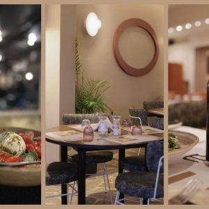 Abona: Ο χειμώνας στα Καμένα Βούρλα… έχει τη δική του γεύση!