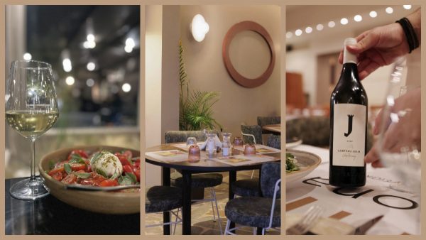 Abona: Ο χειμώνας στα Καμένα Βούρλα… έχει τη δική του γεύση!