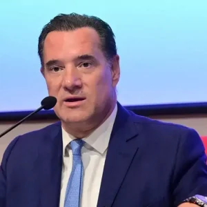 Γεωργιάδης: Έχουμε βρει 18 παιδιά στην Ελλάδα που έχουν γεννηθεί από τον ανώνυμο Δανό δότη σπέρματος