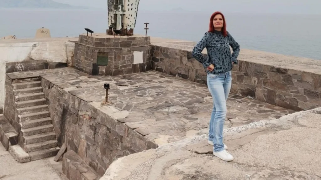 «Κάνουμε έκκληση να επιστρέψει η Μαρία μας στην Ελλάδα»: Τον επαναπατρισμό της σορού της ζητά η οικογένεια της αεροσυνοδού που επέβαινε στο μοιραίο Falcon