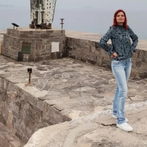 «Κάνουμε έκκληση να επιστρέψει η Μαρία μας στην Ελλάδα»: Τον επαναπατρισμό της σορού της ζητά η οικογένεια της αεροσυνοδού που επέβαινε στο μοιραίο Falcon