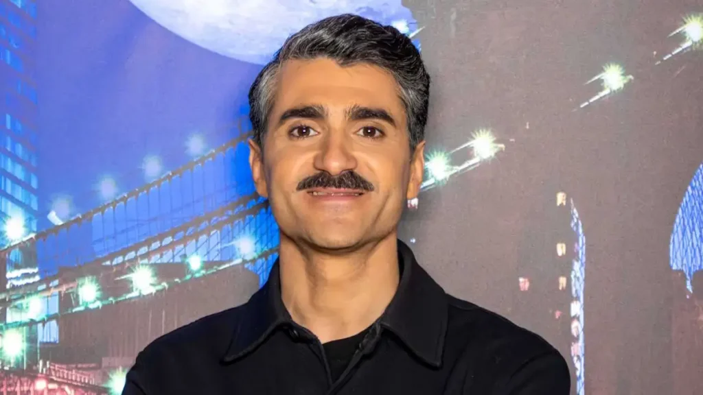 Προκόπης Αγαθοκλέους: Είδα μια φορά τον Άγιο Παΐσιο στον ύπνο μου, ήταν συγκλονιστικό