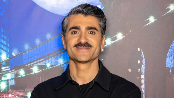 Προκόπης Αγαθοκλέους: Είδα μια φορά τον Άγιο Παΐσιο στον ύπνο μου, ήταν συγκλονιστικό