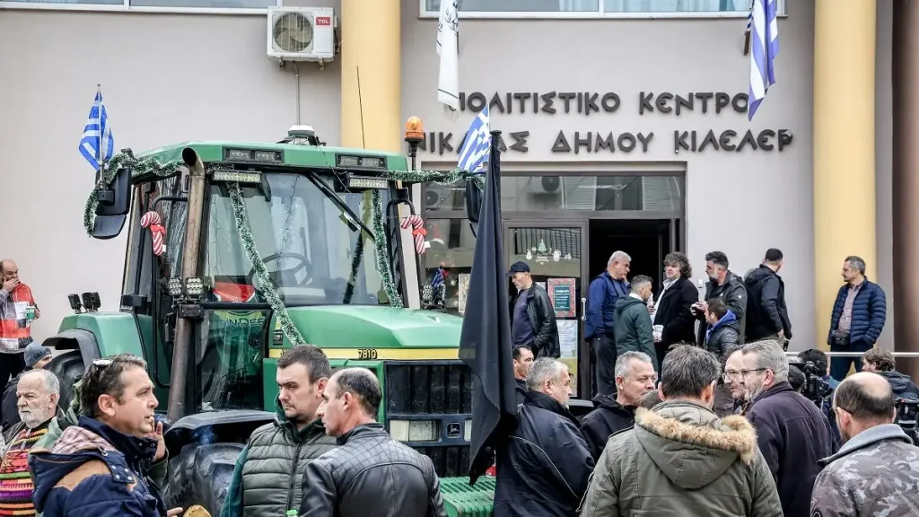 Τι ζητούν οι αγρότες για να καθίσουν στο τραπέζι με τον Πρωθυπουργό – Η λίστα με τα αιτήματα
