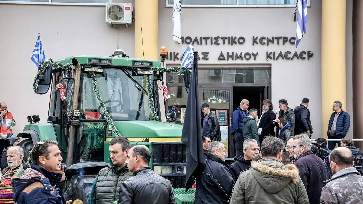 Τι ζητούν οι αγρότες για να καθίσουν στο τραπέζι με τον Πρωθυπουργό – Η λίστα με τα αιτήματα
