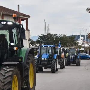 Αγρότες: Τα 20 από τα 27 αιτήματα τους, είτε έχουν υλοποιηθεί είτε είναι προς υλοποίηση