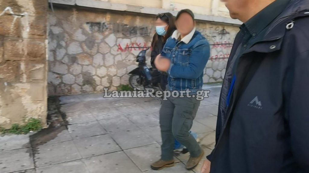 Ποινή φυλάκισης με αναστολή για την αγρότισσα με τα βίντεο στο Tik Tok (ΒΙΝΤΕΟ)