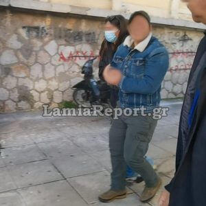 Ποινή φυλάκισης με αναστολή για την αγρότισσα με τα βίντεο στο Tik Tok (ΒΙΝΤΕΟ)