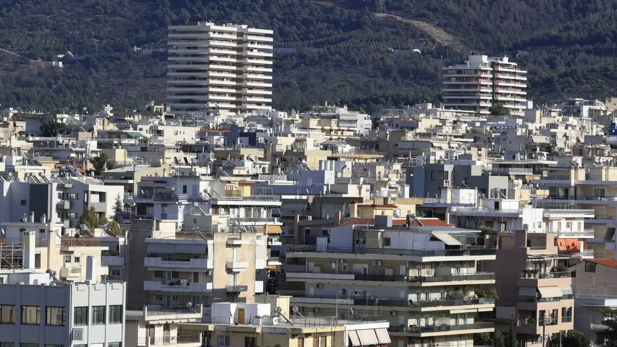 ΑΑΔΕ: Εξωφρενικές περιπτώσεις μισθωμάτων – Δήλωναν ενοίκιο 30 ευρώ για ⁠119 τ.μ. στο Χαλάνδρι