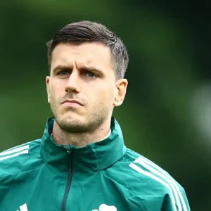 Τέλος ο Γερεμέγεφ από τον Παναθηναϊκό- Το «αντίο» του Σουηδού επιθετικού που υπογράφει στον ΠΑΟΚ