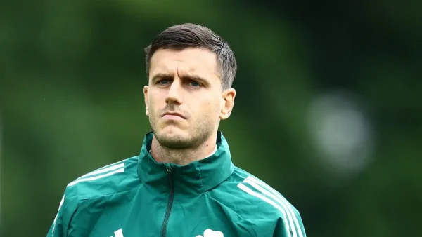 Τέλος ο Γερεμέγεφ από τον Παναθηναϊκό- Το «αντίο» του Σουηδού επιθετικού που υπογράφει στον ΠΑΟΚ