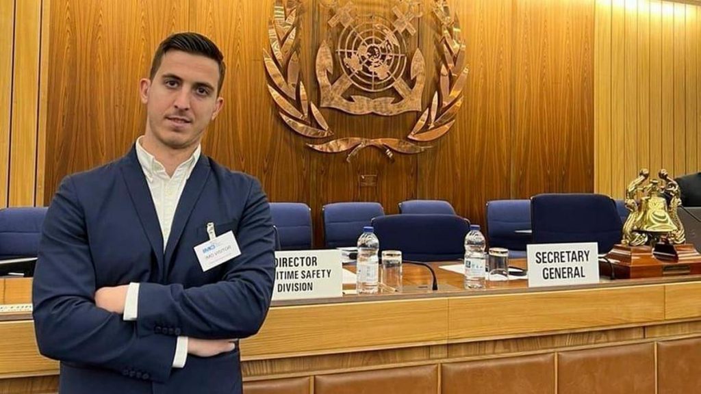 Αυτός είναι ο νέος Πρόεδρος της ΟΝΝΕΔ Φθιώτιδας