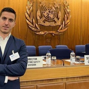 Αυτός είναι ο νέος Πρόεδρος της ΟΝΝΕΔ Φθιώτιδας