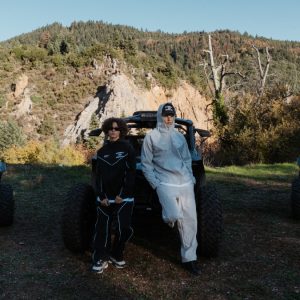 Already Loved: Το νέο δημιουργικό drop γυρισμένο στην πανέμορφη Παύλιανη!