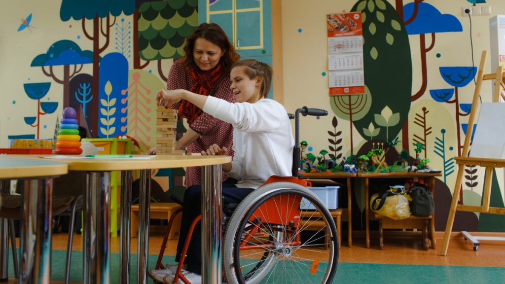 Ο Σύλλογος Γονέων και Κηδεμόνων ΑμεΑ Ν. Φθιώτιδας αναζητά προσωπικό